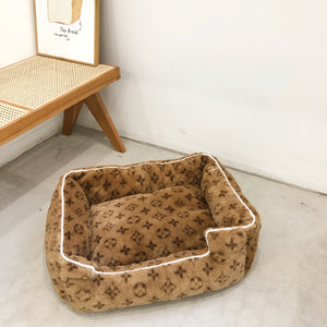 Luxury Dog Bed