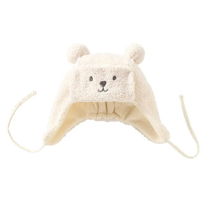 Bear Winter Hat